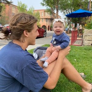 Meet your Posher, William